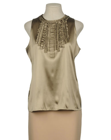 ZOOM ELIE TAHARI - Top