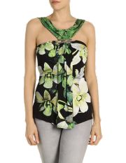 ROBERTO CAVALLI - Top