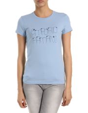 EMPORIO ARMANI - T-shirt maniche corte