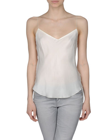 ZOOM RALPH LAUREN - Top