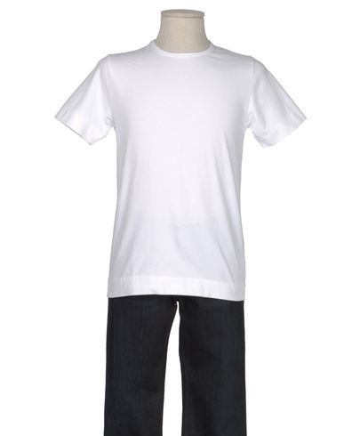 ZOOM EUROPEAN CULTURE - T-shirt