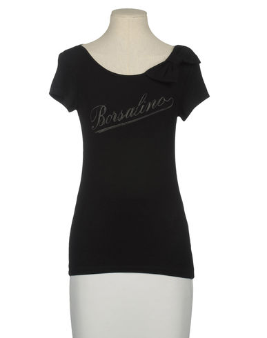 ZOOM BORSALINO - Short sleeve t-shirt