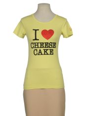 FIXDESIGN - Kurzärmliges T-Shirt