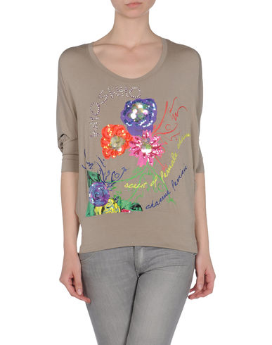 ZOOM WHO*S WHO - Short sleeve t-shirt
