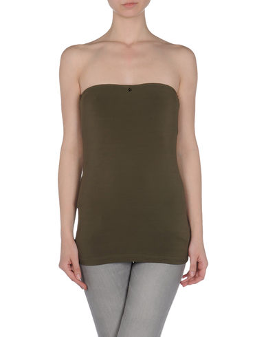 ZOOM MARY DEPP - Tube top
