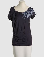 EMPORIO ARMANI - Short sleeve t-shirt