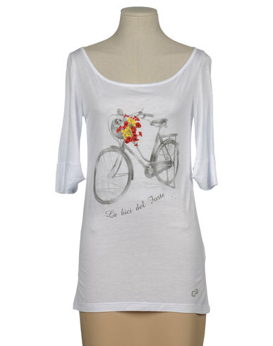 ZOOM COMPAGNIA ITALIANA - Short sleeve t-shirt
