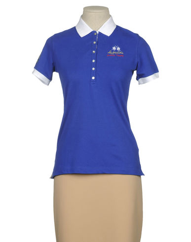 ZOOM LA MARTINA - Polo shirt