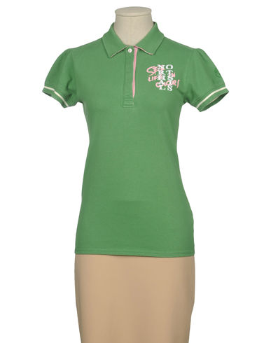 ZOOM NORTH SAILS - Polo shirt