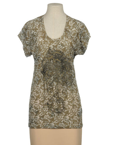 ZOOM RA-RE - Short sleeve t-shirt