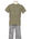 Military green Military green