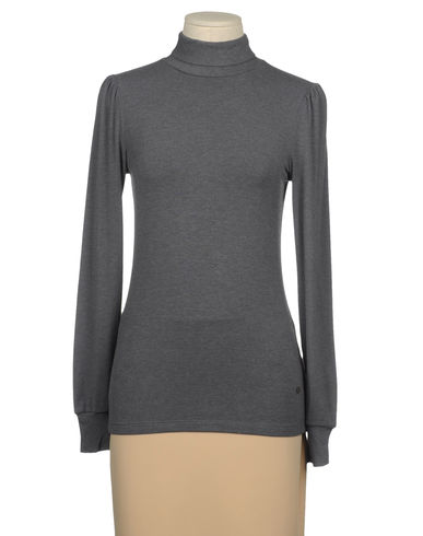 ZOOM MAURO GRIFONI - Long sleeve t-shirt