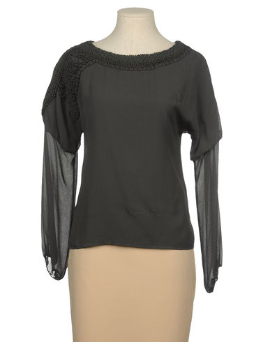 ZOOM SITA MURT/ - Blouse