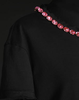 Kurzärmlige T-Shirts - Kurzärmlige T-Shirts - Dolce&Gabbana - Sommer 2015 Kurzärmlige T-Shirts - Kurzärmlige T-Shirts - Dolce&Gabbana - Sommer 2015