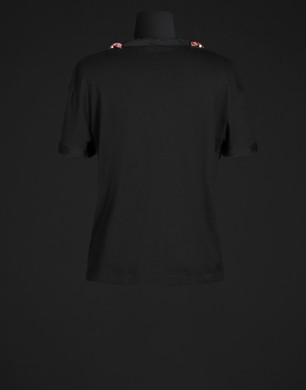 Kurzärmlige T-Shirts - Kurzärmlige T-Shirts - Dolce&Gabbana - Sommer 2014 Kurzärmlige T-Shirts - Kurzärmlige T-Shirts - Dolce&Gabbana - Sommer 2014