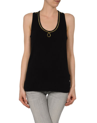 ZOOM ROBERTO CAVALLI - Top