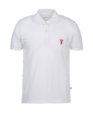 Polo Uomo - WALTER VAN BEIRENDONCK