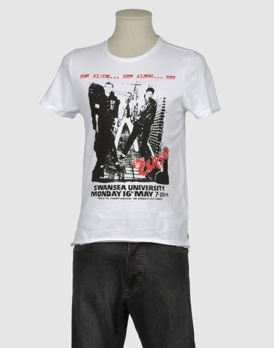 ZOOM KAOS - T-shirt