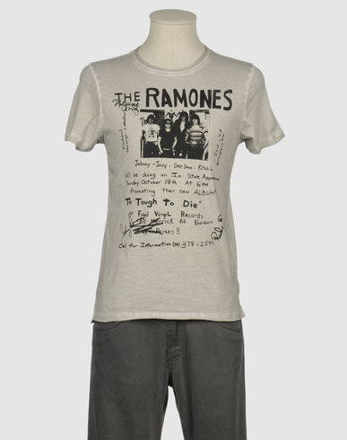 ZOOM KAOS - T-shirt