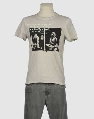 ZOOM KAOS - T-shirt