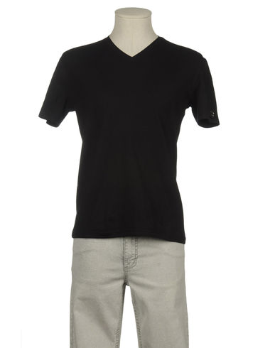 ZOOM MOSCHINO MARE - Short sleeve t-shirt