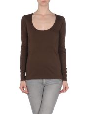 RALPH LAUREN - T-shirt maniche lunghe