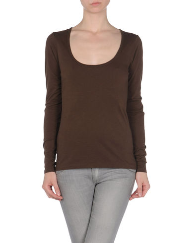 ZOOM RALPH LAUREN - Long sleeve t-shirt