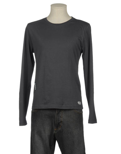 ZOOM 40WEFT - Long sleeve t-shirt