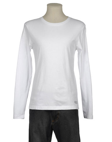 ZOOM 40WEFT - T-shirt
