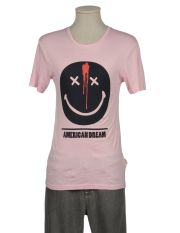 ELEVEN PARIS - Kurzärmliges T-Shirt