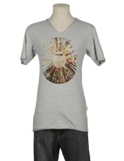 ELEVEN PARIS - Kurzärmliges T-Shirt