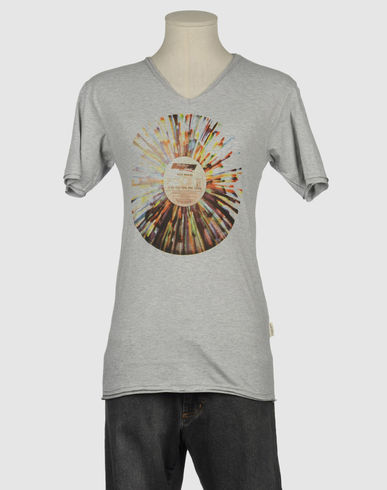 ZOOM ELEVEN PARIS - T-shirt