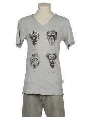 ELEVEN PARIS - Kurzärmliges T-Shirt