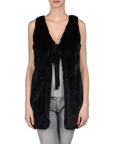 ZOOM L' AUTRE CHOSE - Faux fur