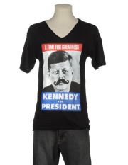 ELEVEN PARIS - Kurzärmliges T-Shirt
