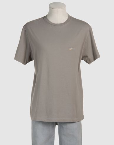 ZOOM STONE ISLAND - T-shirt
