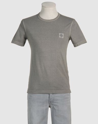 ZOOM STONE ISLAND - Short sleeve t-shirt