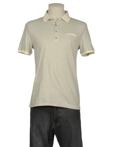 ZOOM SEVENTY - Polo shirt