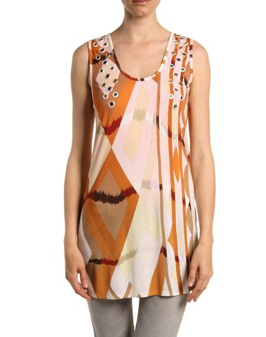 ZOOM EMILIO PUCCI - Top