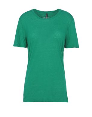 T-shirt maniche corte Donna - NEIL BARRETT
