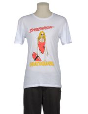 ELEVEN PARIS - Kurzärmliges T-Shirt
