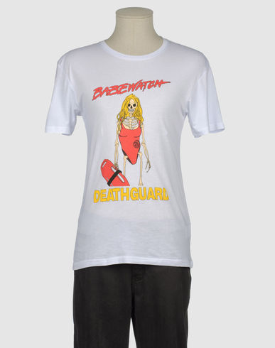 ZOOM ELEVEN PARIS - T-shirt