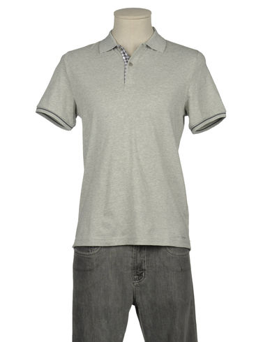 ZOOM SEVENTY - Polo shirt