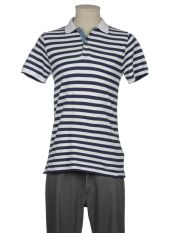 SEVENTY - Polo shirt