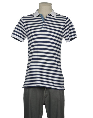ZOOM SEVENTY - Polo shirt