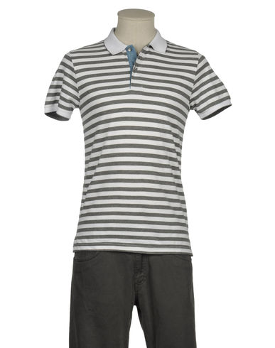 ZOOM SEVENTY - Polo shirt