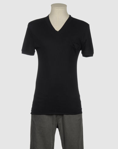 ZOOM ELEVEN PARIS - Short sleeve t-shirt