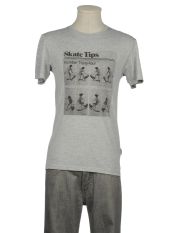ELEVEN PARIS - Kurzärmliges T-Shirt