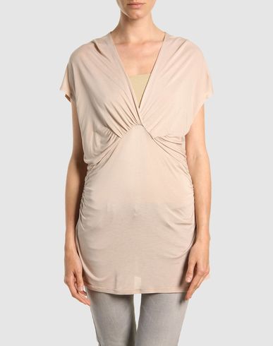 ZOOM EMPORIO ARMANI - Top