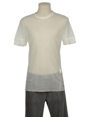 COSTUME NATIONAL HOMME - T-shirt maniche corte